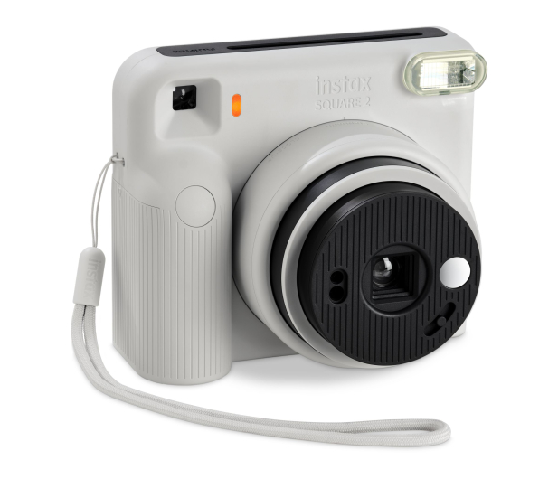 Fujifilm Instax Square 2 biały - 1614754 - zdjęcie 7